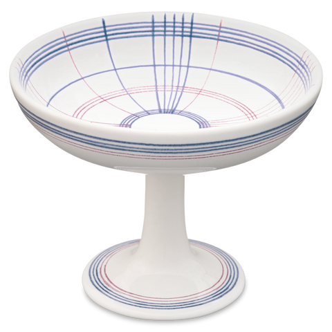 Coupe sur pied 605 | Decor 041
