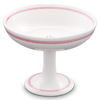 Coupe sur pied 605 | Decor 118