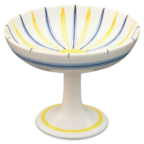 Coupe sur pied 605 | Decor 138