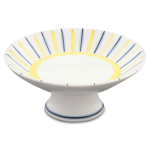 Coupe sur pied 612 | Decor 138