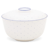 Bol avec couvercle 599 | Decor 113