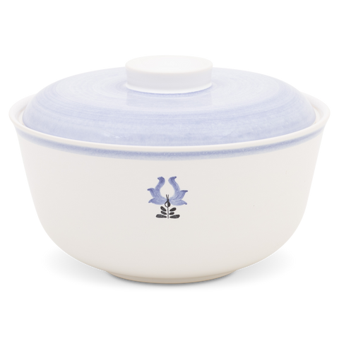 Bol avec couvercle 599 | Decor 117