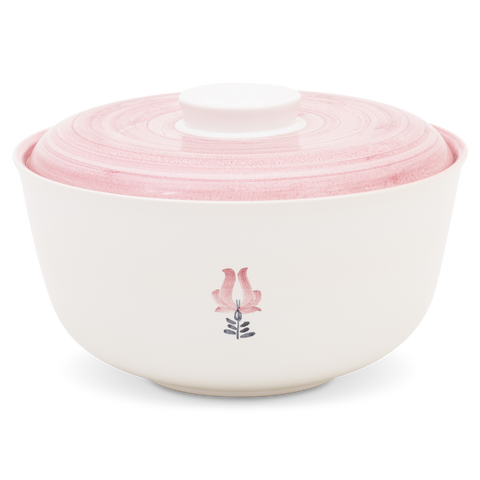 Bol avec couvercle 599 | Decor 118