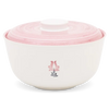 Bol avec couvercle 599 | Decor 118
