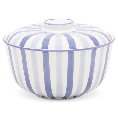 Bol avec couvercle 599 | Decor 137