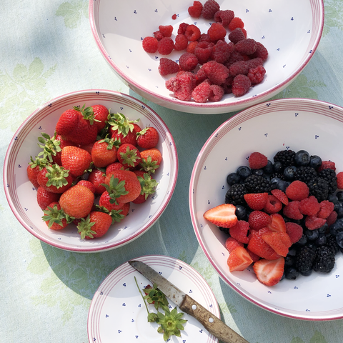 Plats creux 550A | Decor 003