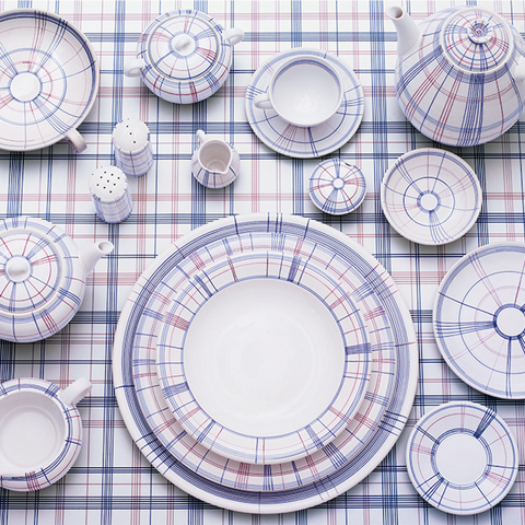 Plats creux 550C | Decor 041