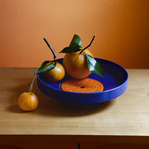 Coupe mit Sieb 602 | Decor 002-57