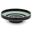 Coupe mit Sieb 602 | Decor 050-1