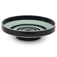 Coupe mit Sieb 602 | Decor 050-1