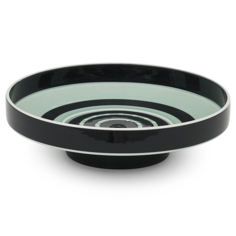 Coupe mit Sieb 602 | Decor 050-1