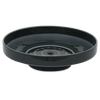 Coupe mit Sieb 602 | Decor 051-1
