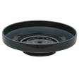 Coupe mit Sieb 602 | Decor 051-1