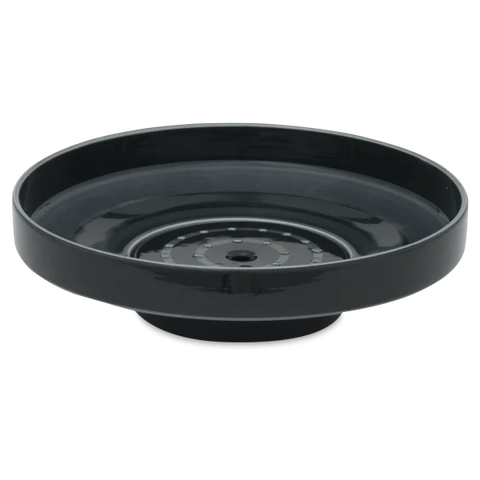 Coupe mit Sieb 602 | Decor 051-1