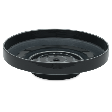 Coupe mit Sieb 602 | Decor 051-1