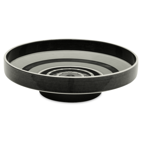 Coupe mit Sieb 602 | Decor 052-1