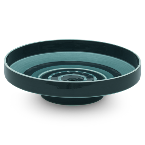 Coupe mit Sieb 602 | Decor 053-1