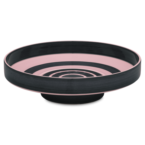 Coupe mit Sieb 602 | Decor 055-1