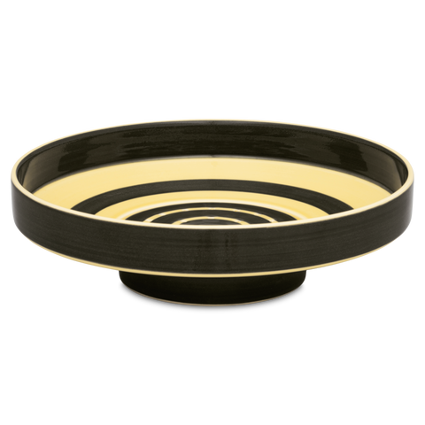 Coupe mit Sieb 602 | Decor 056-1