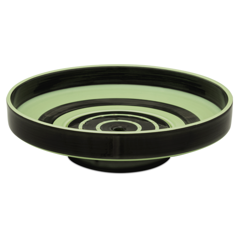 Coupe mit Sieb 602 | Decor 059-1