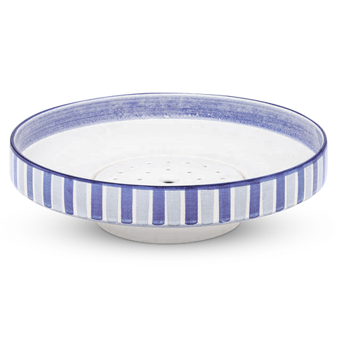Coupe mit Sieb 602 | Decor 137