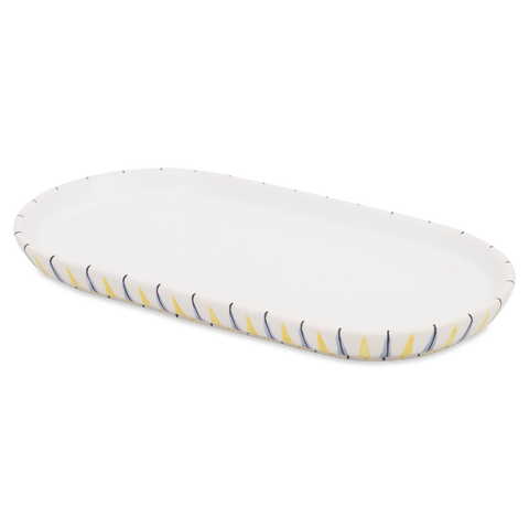 Plateau 486 | Decor 138