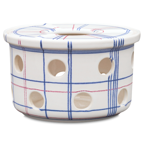 Chauffe-plat 535 | Decor 041
