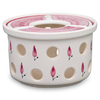 Chauffe-plat 535 | Decor 120