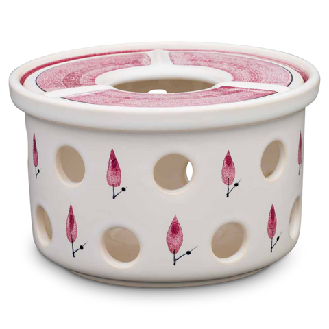 Chauffe-plat 535 | Decor 120
