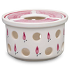 Chauffe-plat 535 | Decor 120