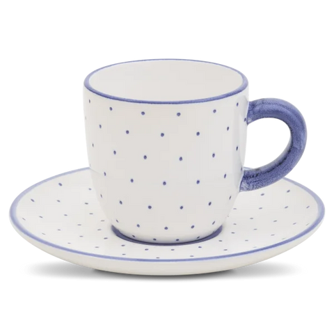 Service à café, set de 12 pièces 573 | Decor 113