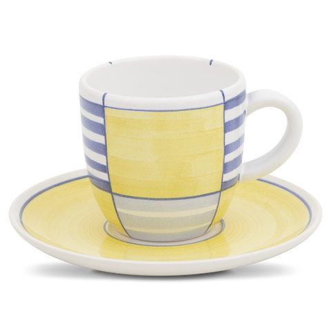 Tasse 573 | Decor 124