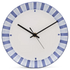 Horloge à assiette 502S | Decor 137