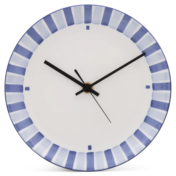 Forme 670120 - Horloge à assiette 502S