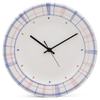 Horloge à assiette 123S | Decor 041