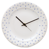 Horloge à assiette 123S | Decor 133