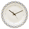 Horloge à assiette 123S | Decor 134