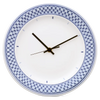 Horloge à assiette 123S | Decor 159
