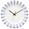 Horloge à assiette 123S | Decor 165