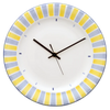 Horloge à assiette 123S | Decor 476