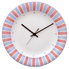 Horloge à assiette 123S | Decor 477