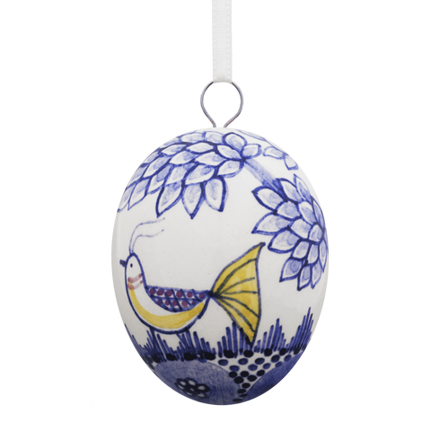 Œuf de Pâques 752 | Decor 099