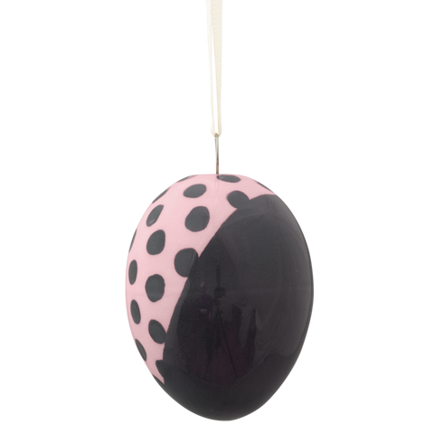 Œuf de Pâques 752 | Decor 107-55