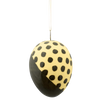 Œuf de Pâques 752 | Decor 107-56