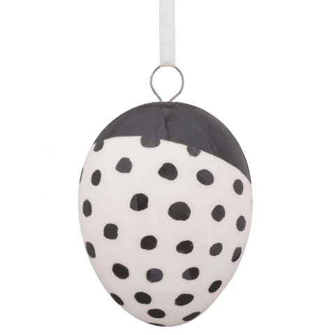 Set de vases œuf de pâques 5 pièces 352 | Decor 999
