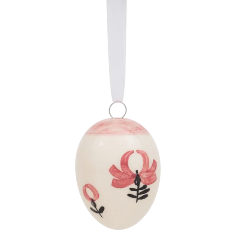 Œuf de Pâques 752 | Decor 118