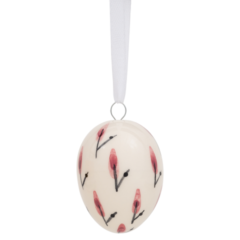 Œuf de Pâques 752 | Decor 120