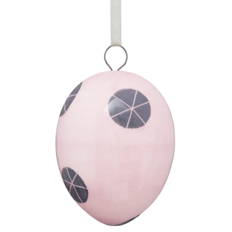 Nid d'œufs de Pâques 12 pièces HB 735B 735B | Decor 999