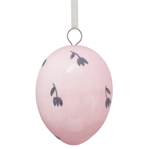 Œuf de Pâques 752 | Decor 726-55