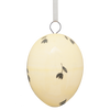 Œuf de Pâques 752 | Decor 726-56